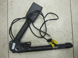 Mercedes Benz - Seat Belt BUCKLE - 2118601969